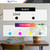 1 Go Inks Black Ink Cartridge to replace Canon PGI-550Bk Compatible / non-OEM for PIXMA Printers