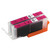 2 Go Inks Magenta Ink Cartridges to replace Canon CLI-571M Compatible / non-OEM for PIXMA Printers