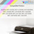 1 Go Inks Set of 3 C/M/Y Ink Cartridges to replace Brother LC1240 & LC1220 Compatible / non-OEM for Brother DCP & MFC Printers (3 Inks)