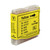 1 Go Inks Yellow Ink Cartridge to replace Brother LC970Y & LC1000Y Compatible / non-OEM for Brother DCP, MFC & FAX Printers