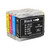 1 Go Inks Set of 4 Ink Cartridges to replace Brother LC970 & LC1000 Compatible / non-OEM for Brother DCP, MFC, FAX Printers (4 Inks)