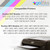 1 Go Inks Black Ink Cartridge to replace Brother LC970Bk & LC1000Bk Compatible / non-OEM for Brother DCP, MFC & FAX Printers