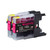 2 Go Inks  Magenta Ink Cartridges to replace Brother LC1280M Compatible / non-OEM for Brother MFC Printers