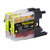 2 Go Inks Yellow Ink Cartridges to replace Brother LC1280XLY Compatible / non-OEM for Brother MFC Printers