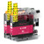 2 Go Inks  Magenta Ink Cartridges to replace Brother LC125XLM  Compatible / non-OEM for  Brother DCP & MFC Printers