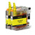 2 Go Inks Yellow Ink Cartridges to replace Brother LC223Y Compatible / non-OEM for Brother DCP & MFC Printers