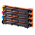 1 Go Inks Set of 4 Laser Toner cartridges to replace Brother TN245 Compatible / non-OEM for Brother DCP, MFC & HL Printers