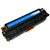 1 Go Inks Cyan Laser Toner Cartridge to replace HP CF211A Compatible / non-OEM for HP Colour & Pro Laserjet Printers