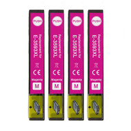 Compatible Epson 35XL Magenta T3593 High Capacity Ink Cartridge - x 1