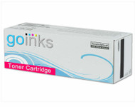 1 Go Inks Magenta Laser Toner Cartridge to replace HP CE323A Compatible / non-OEM for HP Laserjet Pro Printers