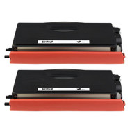 2 Go Inks Black Laser Toner Cartridges to replace Brother TN3280 Compatible / non-OEM for Brother DCP, MFC & HL Printers
