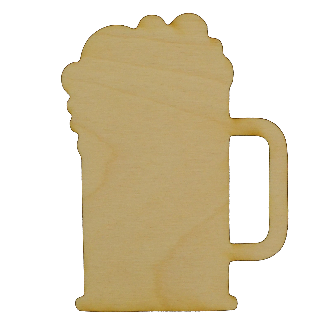 How-To: Wooden Beer Mug - Make