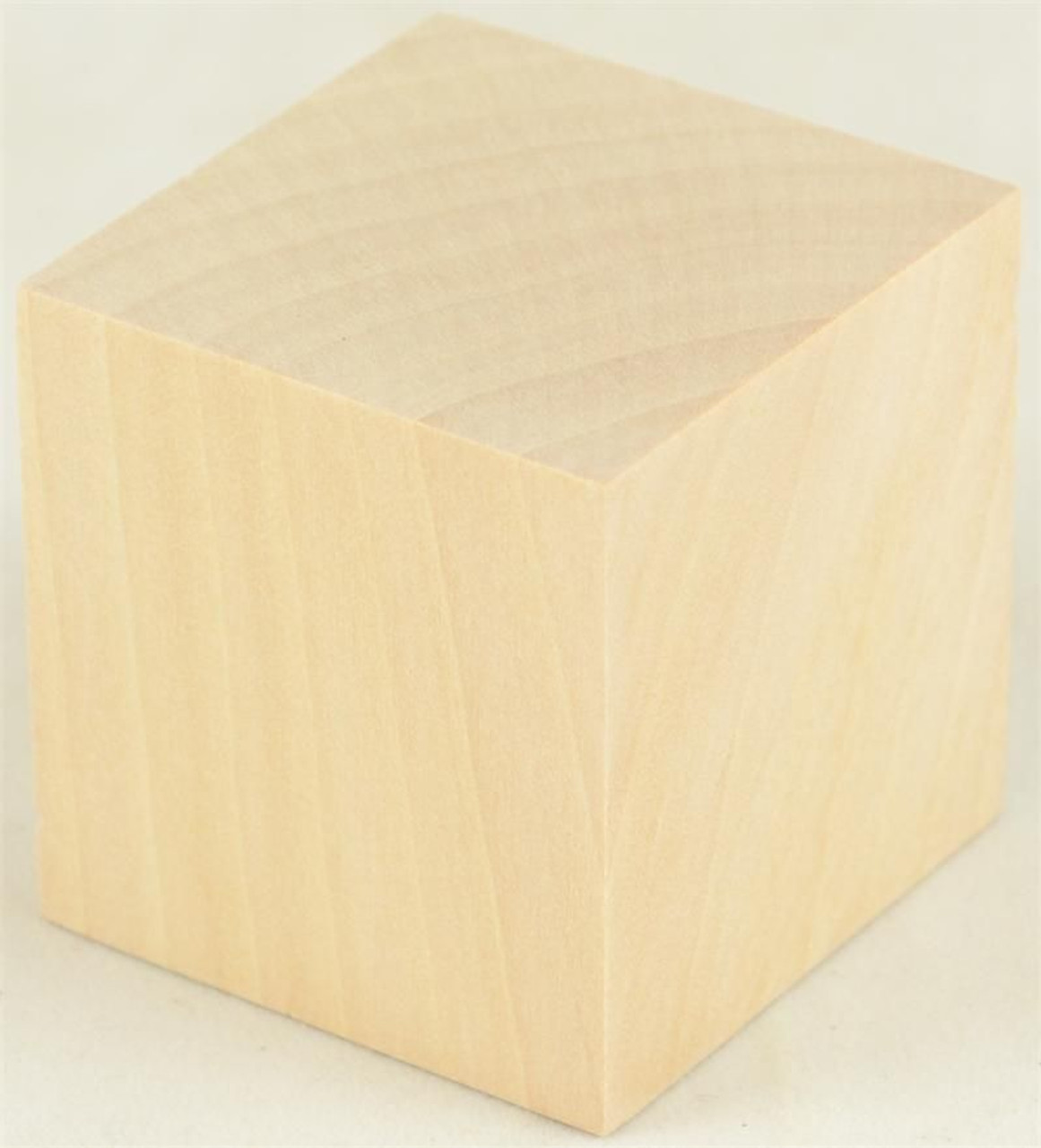 5 inch wooden blocks