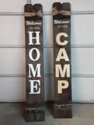 Create Unique Projects with Wood Letters | Woodcrafter.com