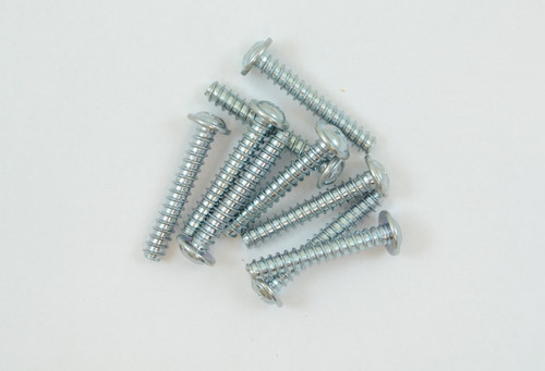 HW38 Round Washer Head Screw / Package of 10