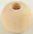 Dowel Cap 1 inch with 1/4 inch hole