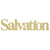 Welded Word Salvation in Bold