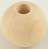 Dowel Cap 3/4 in. with 1/4 inch hole