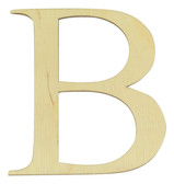 Beta Greek Letter