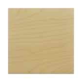 Thick Plywood Squares available in thicknesses 1/2", 3/4" or 1".