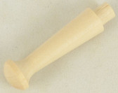 Shaker Peg 1-3/4 x 1/2 in. 1/4 tenon