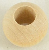 5/8 Inch Bead with 5/16 inch hole