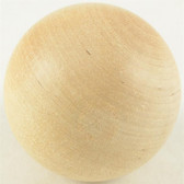 Ball 1/4 in. Hardwood