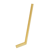 Hockey Stick Wood Cutout