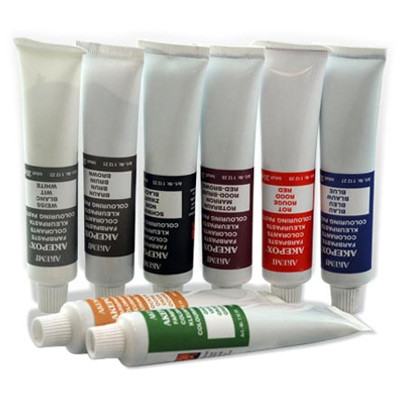 Akemi PolySoft 900ml | Fast Hardening Stone Filler & Adhesive