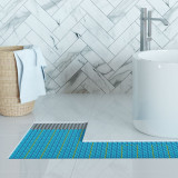 Embracing Comfort; Exploring the Benefits of Underfloor Heating