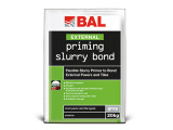 How You Can Benefit From the Bal Priming Slurry Bond