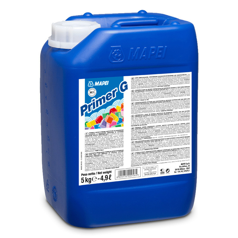 Mapei Primer G 5kg Apex Grange Direct