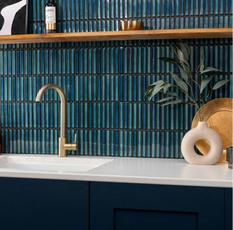 KitKat - Blue Two Tone