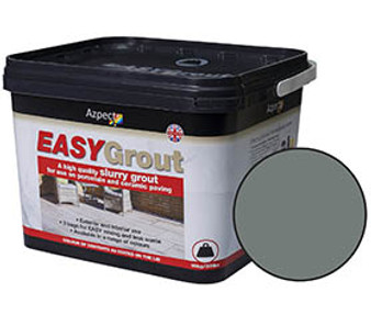 Azpects Easy Grout - Grafito 15Kg