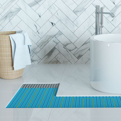 Embracing Comfort; Exploring the Benefits of Underfloor Heating