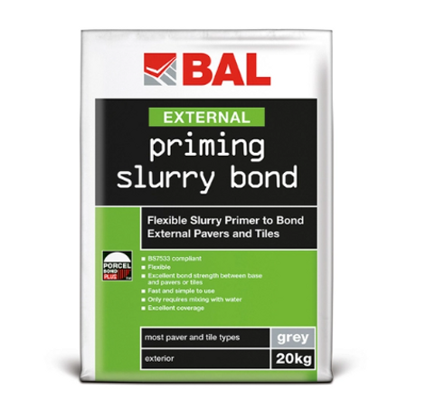 How You Can Benefit From the Bal Priming Slurry Bond How You Can Benefit From the Bal Priming Slurry Bond