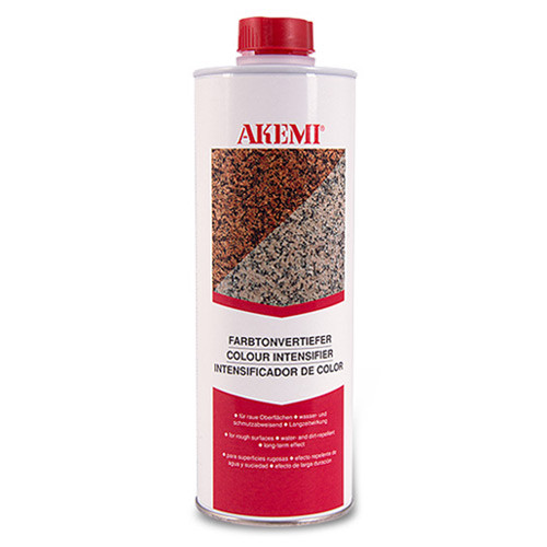 Akemi Colour Intensifier 1 Litre