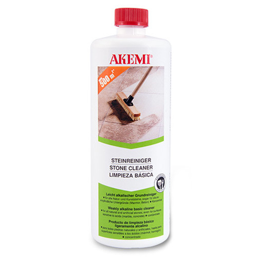 Akemi Stone Cleaner 1 Litre