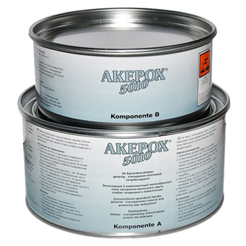 Akemi Akepox 5010 3kg