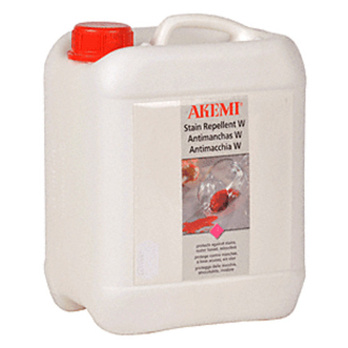 Akemi Stain Repellent W 5 Litre