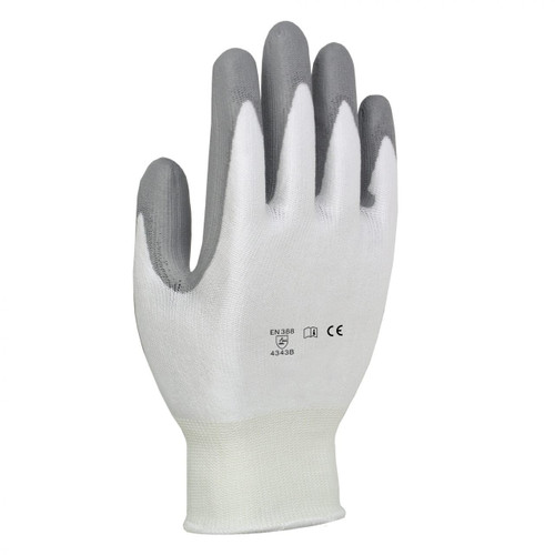Grippit Gloves Size 9 Cut Level 1