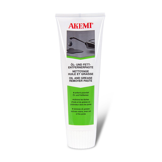 Akemi Oil & Grease Remover Paste 250ml