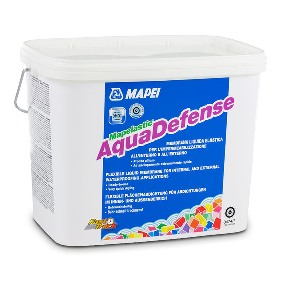 Mapei Mapelastic Aquadefense 7.5kg