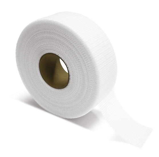 BAL WATERPROOFING SCRIM TAPE - 20M x 5CM ROLL