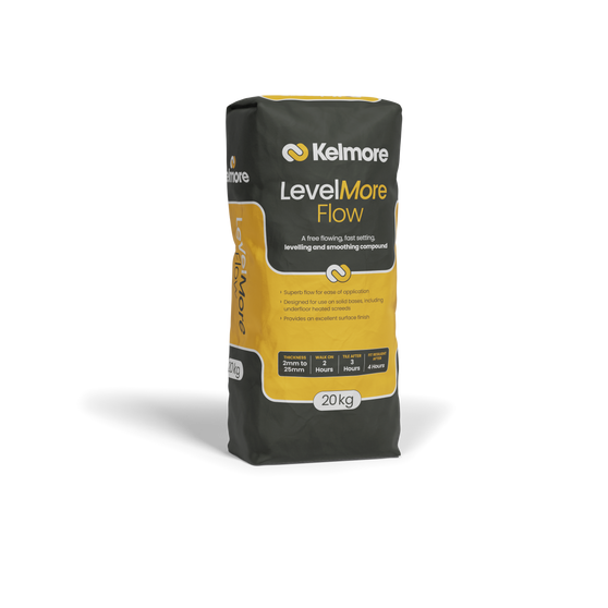 KELMORE LEVELMORE-FLOW 20KG