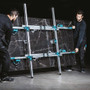 BIHUI Large Format Lifting System
