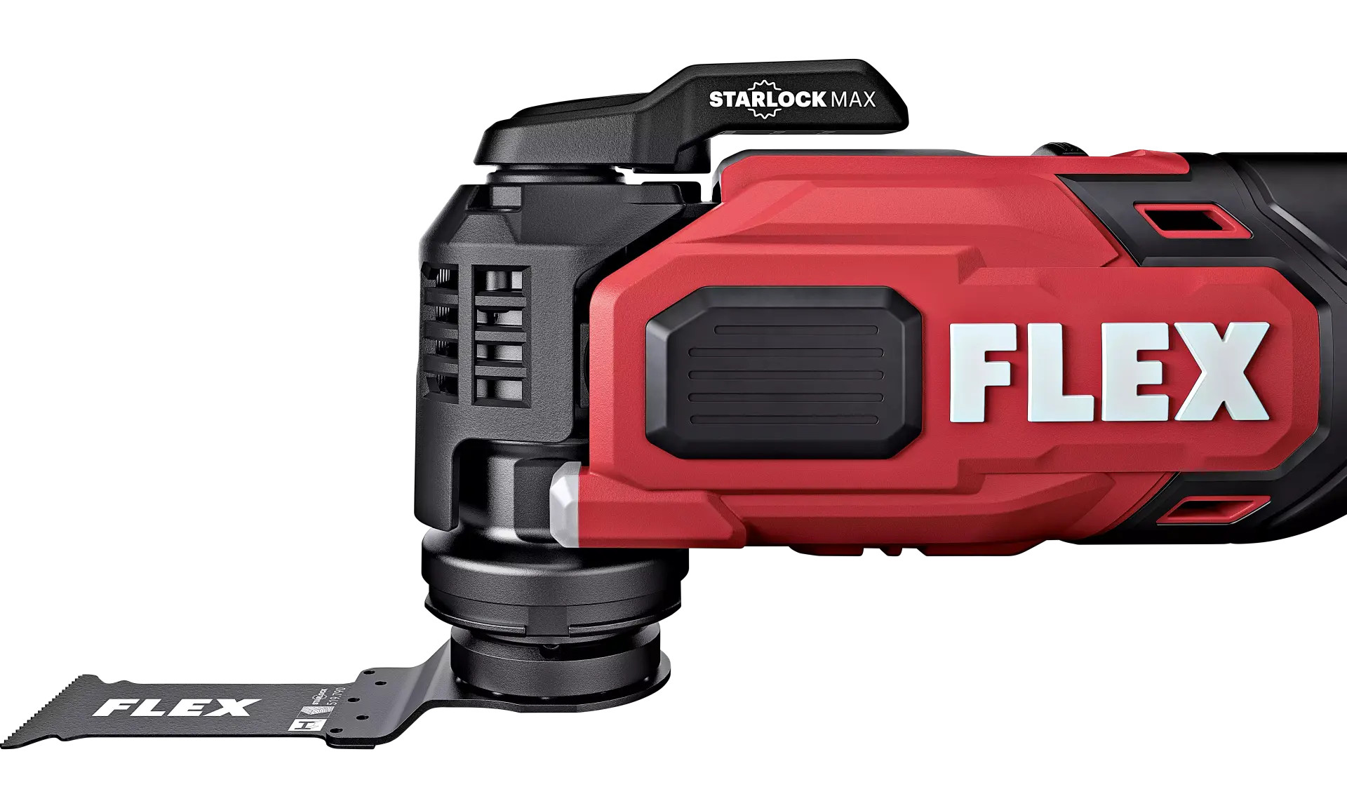 FLEX CORDLESS MULTITOOL 18V WITH BATTERY BUNDLE Apex Grange Direct