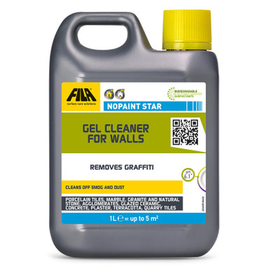 Fila NoPaint Star 1 Litre - Apex Grange Direct