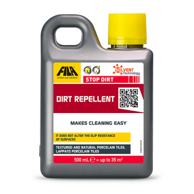 Fila Stop Dirt 500ml - Apex Grange Direct