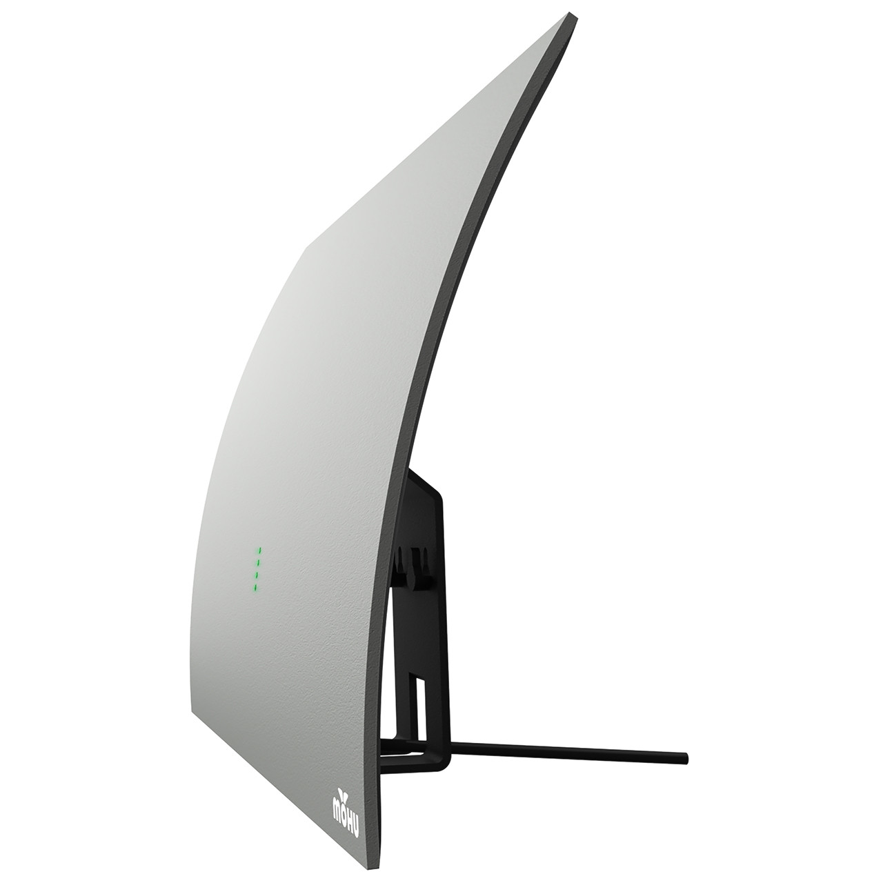 Mohu Gateway Plus | Amplified Indoor HDTV Antenna